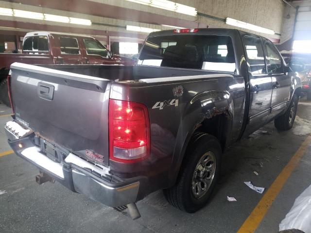 Photo 3 from auction – 2010 GMC SIERRA K15 with VIN 3GTRKUEA4AG166271
