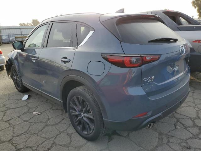Photo 2 from auction – 2022 MAZDA CX-5 PREFE with VIN JM3KFBCM7N1565288
