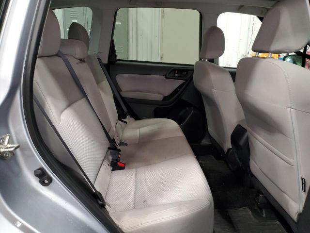 Photo 11 from auction – 2017 SUBARU FORESTER 2 with VIN JF2SJAEC6HH518532