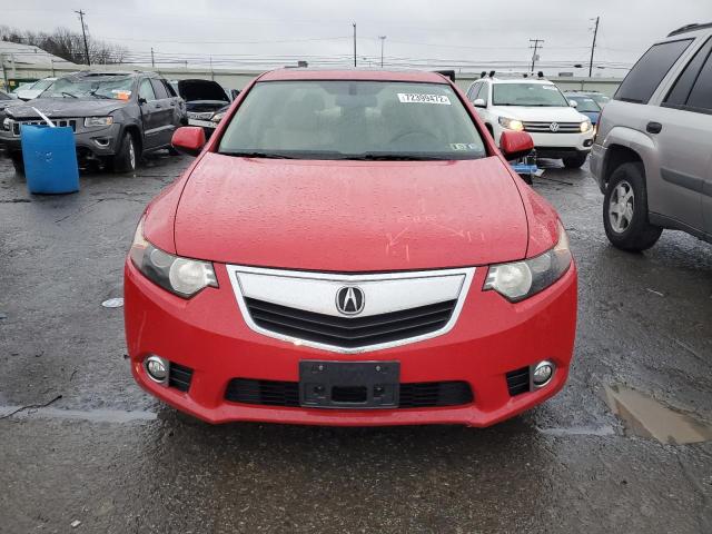 Photo 5 from auction – 2014 ACURA TSX with VIN JH4CU2F46EC000810