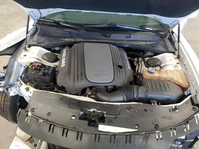 Photo 11 from auction – 2018 DODGE CHARGER R/ with VIN 2C3CDXCT6JH225363