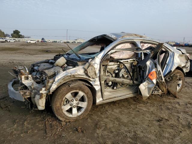 CHEVROLET MALIBU 1LT 2015 with VIN 1G11C5SL7FF216068 - Photo from auction