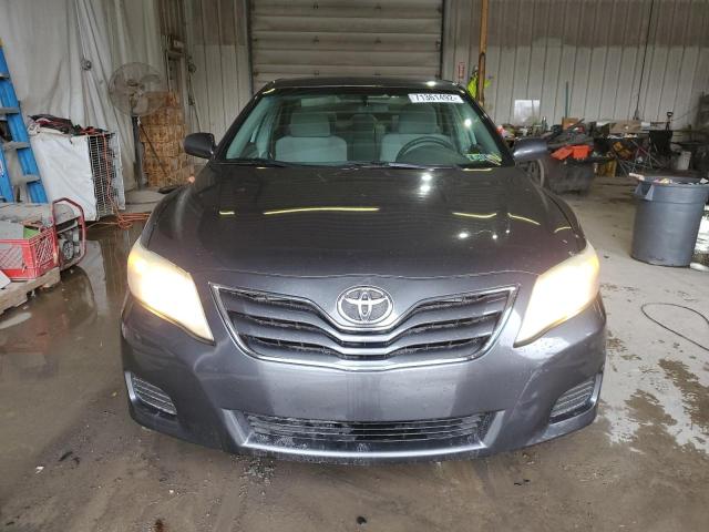 Photo 5 from auction – 2011 TOYOTA CAMRY BASE with VIN 4T1BF3EK5BU604864