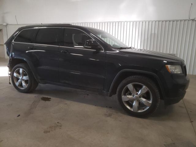 Photo 4 from auction – 2012 JEEP GRAND CHER with VIN 1C4RJECT5CC223242