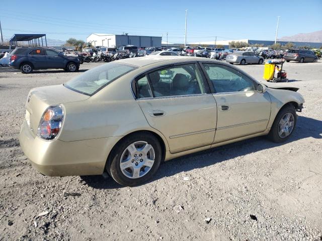 Photo 3 from auction – 2004 NISSAN ALTIMA BAS with VIN 1N4AL11D24C162693
