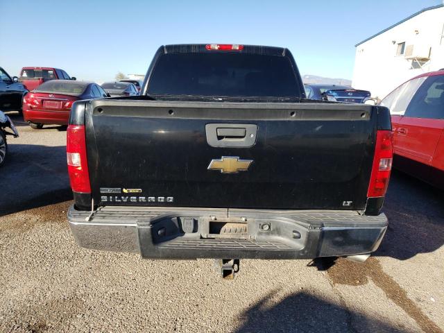 Photo 6 from auction – 2011 CHEVROLET SILVERADO with VIN 3GCPCSE03BG211976