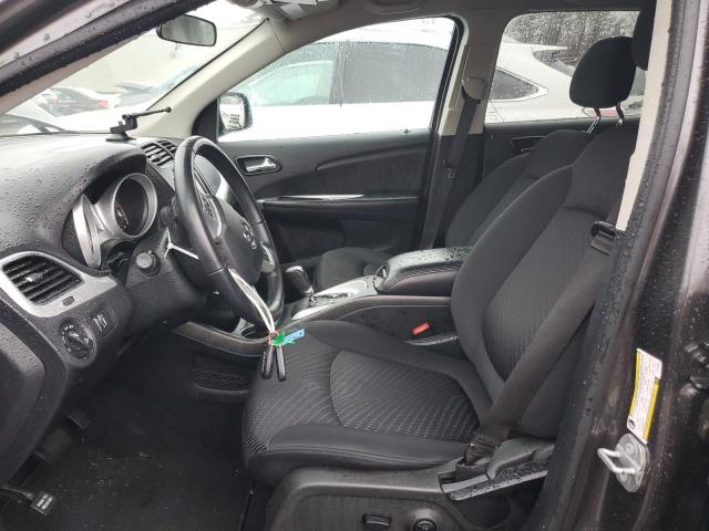 Photo 7 from auction – 2018 DODGE JOURNEY SX with VIN 3C4PDDBG5JT512832