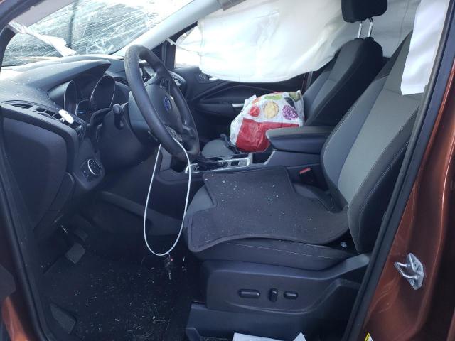 Photo 7 from auction – 2017 FORD ESCAPE SE with VIN 1FMCU9GD7HUA86793