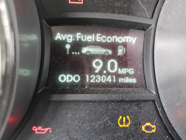 Photo 9 from auction – 2013 HYUNDAI SONATA SE with VIN 5NPEC4AC2DH800658