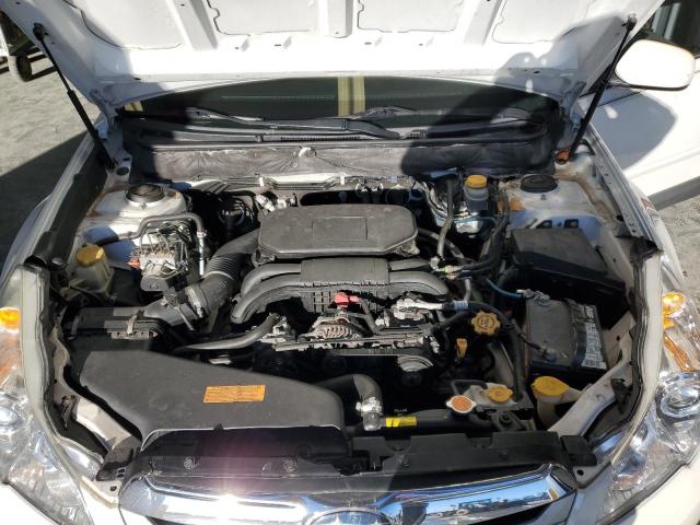Photo 12 from auction – 2012 SUBARU OUTBACK 2. with VIN 4S4BRCKC7C3256481
