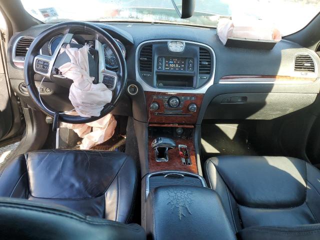 Photo 8 from auction – 2012 CHRYSLER 300 LIMITE with VIN 2C3CCACG1CH169564