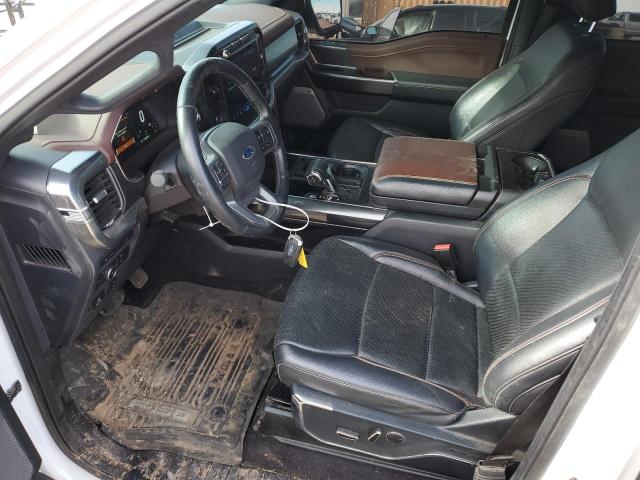 Photo 7 from auction – 2021 FORD F150 SUPER with VIN 1FTFW1E53MFA08549