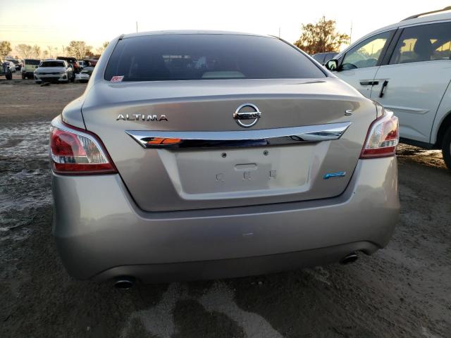 Photo 6 from auction – 2013 NISSAN ALTIMA 2.5 with VIN 1N4AL3AP9DN505848