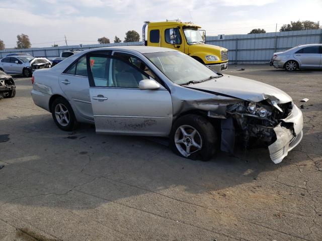 Photo 4 from auction – 2005 TOYOTA CAMRY LE with VIN 4T1BF32K85U099752
