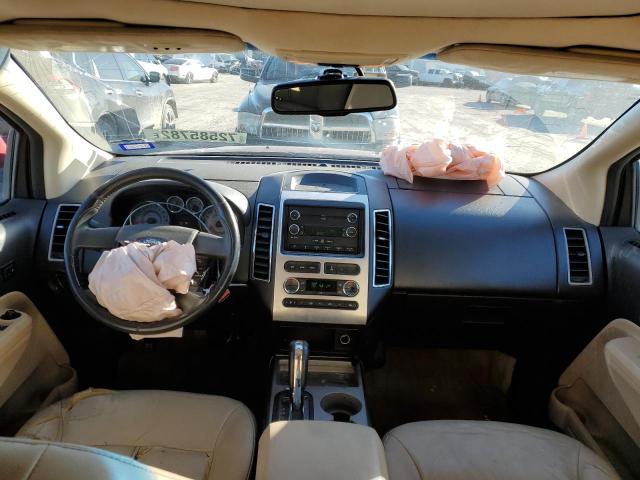 Photo 8 from auction – 2008 FORD EDGE LIMIT with VIN 2FMDK39C98BB13283