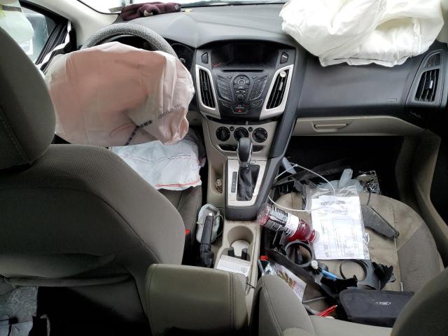 Photo 8 from auction – 2014 FORD FOCUS SE with VIN 1FADP3K24EL284998