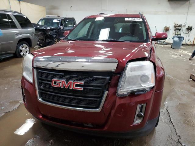 Photo 5 from auction – 2012 GMC TERRAIN SL with VIN 2GKFLTEK5C6236205