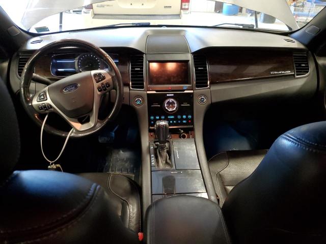 Photo 8 from auction – 2014 FORD TAURUS LIM with VIN 1FAHP2F88EG112735