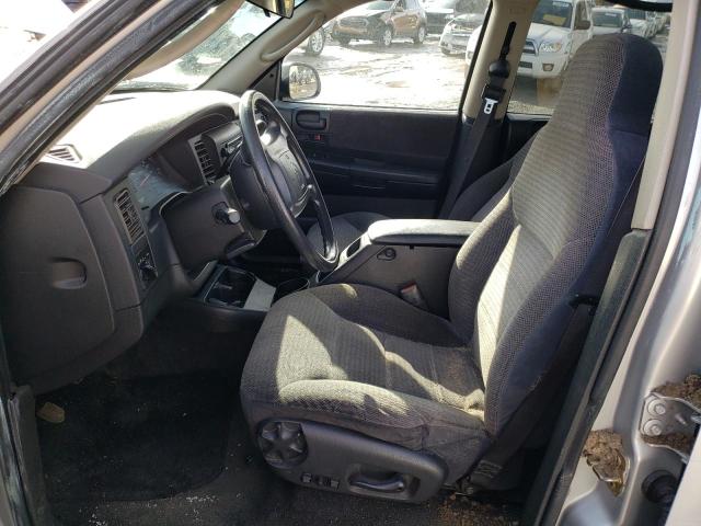 Photo 7 from auction – 2003 DODGE DURANGO SL with VIN 1D4HS48N53F603194