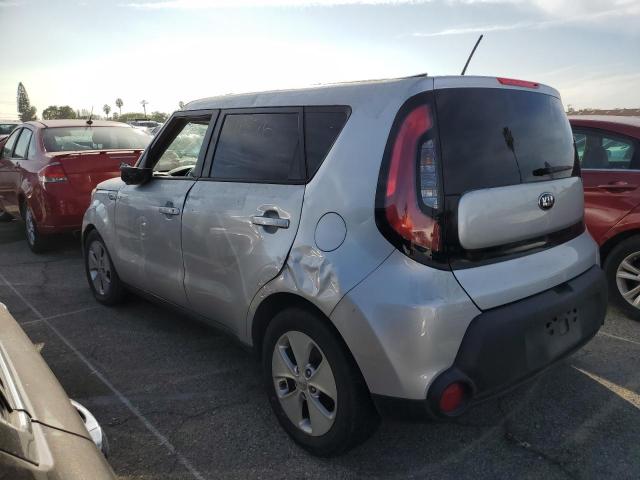 Photo 3 from auction – 2016 KIA SOUL with VIN KNDJN2A26G7827343
