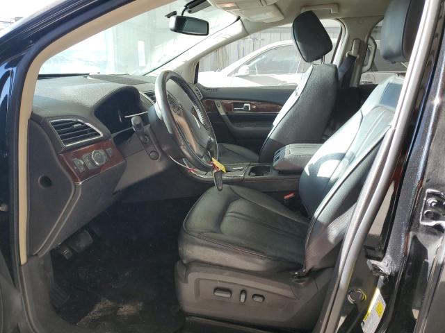 Photo 7 from auction – 2012 LINCOLN MKX with VIN 2LMDJ6JK9CBL18736