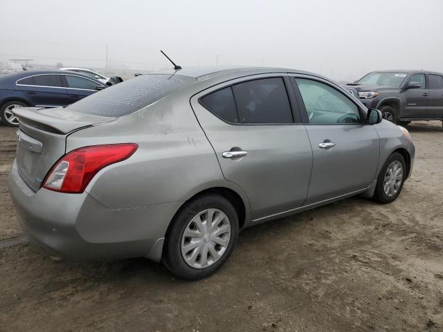 Photo 3 from auction – 2014 NISSAN VERSA S with VIN 3N1CN7AP0EL812818