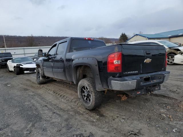 Photo 2 from auction – 2007 CHEVROLET SILVERADO with VIN 1GCHK23607F565641