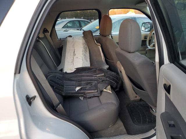 Photo 10 from auction – 2009 FORD ESCAPE HYB with VIN 1FMCU59319KB19006
