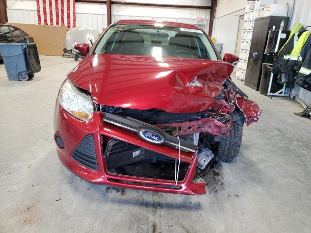 Photo 5 from auction – 2014 FORD FOCUS SE with VIN 1FADP3F26EL443921