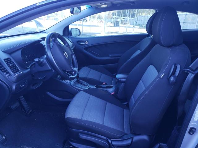 Photo 7 from auction – 2016 KIA FORTE EX with VIN KNAFX6A86G5579423