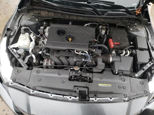 Photo 11 from auction – 2020 NISSAN ALTIMA S with VIN 1N4BL4BV3LC127687