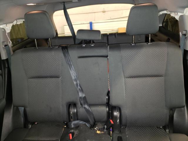 Photo 10 from auction – 2019 TOYOTA HIGHLANDER with VIN 5TDBZRFH7KS917050