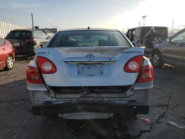 Photo 6 from auction – 2005 TOYOTA COROLLA CE with VIN 1NXBR32EX5Z499068