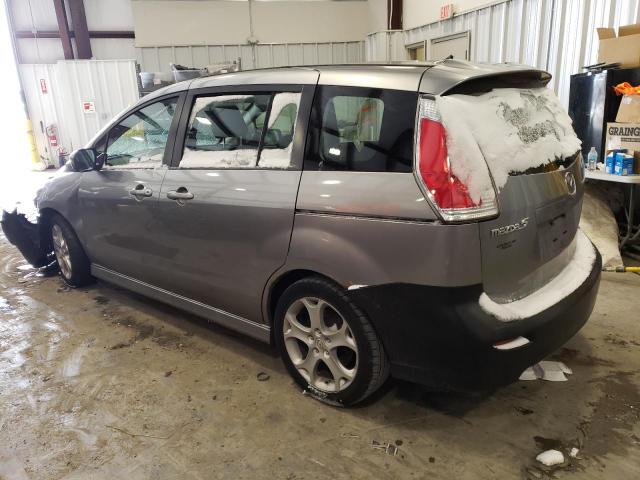 Photo 2 from auction – 2010 MAZDA 5 with VIN JM1CR2W36A0365610