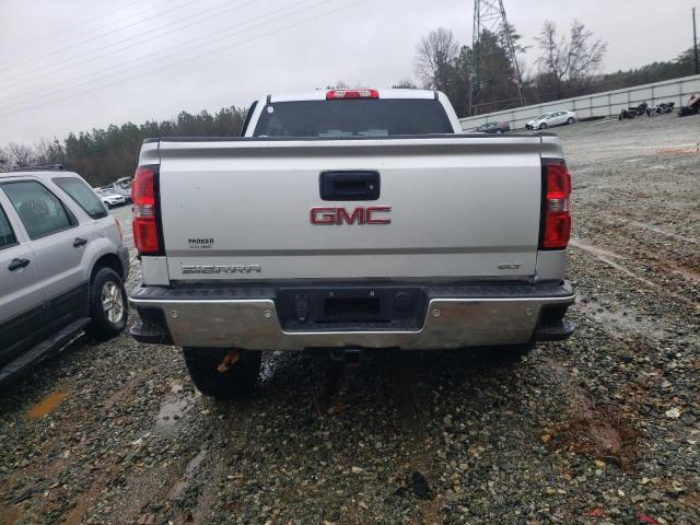 Photo 6 from auction – 2014 GMC SIERRA K15 with VIN 3GTU2VEC6EG399060