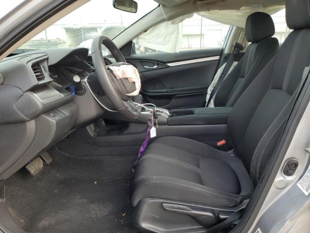 Photo 7 from auction – 2016 HONDA CIVIC LX with VIN 19XFC2F57GE216591