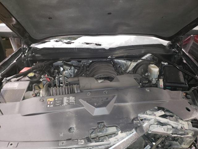 Photo 11 from auction – 2015 CHEVROLET SILVERADO with VIN 3GCUKSEC4FG520734
