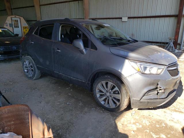 Photo 4 from auction – 2020 BUICK ENCORE PRE with VIN KL4CJASB9LB007014