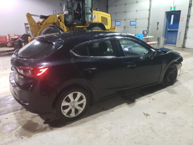 Photo 3 from auction – 2018 MAZDA 3 SPORT with VIN 3MZBN1K75JM233121