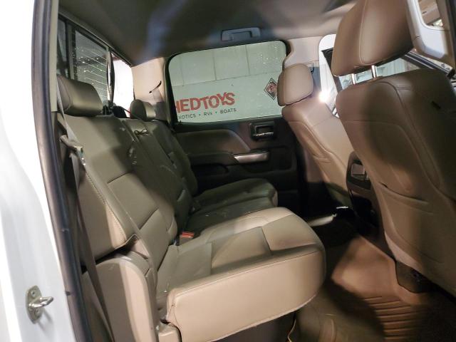 Photo 10 from auction – 2014 CHEVROLET SILVERADO with VIN 3GCUKSEC0EG248746
