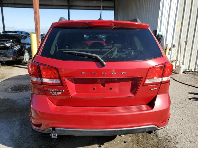 Photo 6 from auction – 2013 DODGE JOURNEY SX with VIN 3C4PDCBG3DT687921