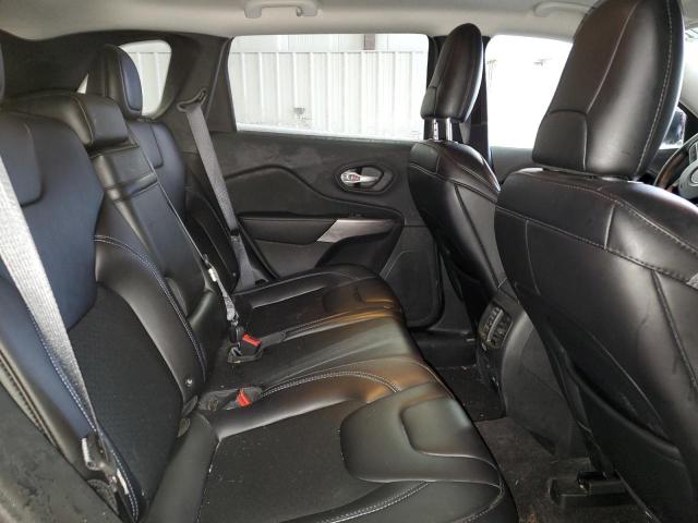 Photo 11 from auction – 2019 JEEP CHEROKEE L with VIN 1C4PJMLBXKD189994
