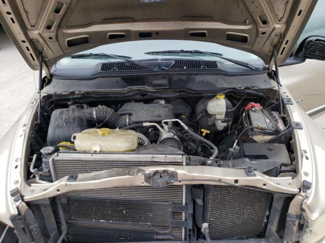Photo 11 from auction – 2004 DODGE RAM 1500 S with VIN 1D7HA18D34J107675