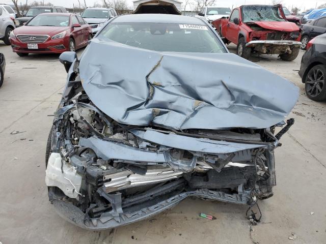Photo 5 from auction – 2020 TOYOTA COROLLA LE with VIN 5YFEPRAE2LP055012