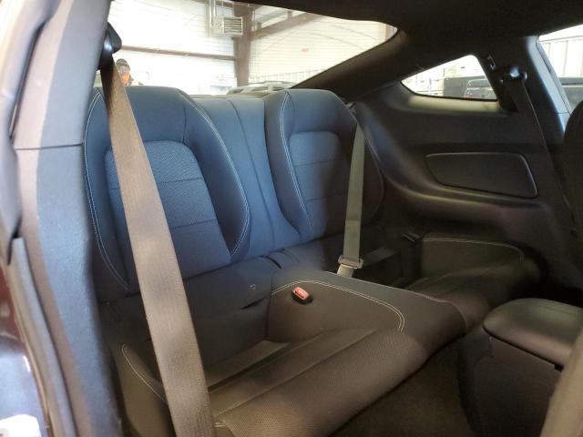 Photo 10 from auction – 2017 FORD MUSTANG with VIN 1FA6P8AM2H5250513