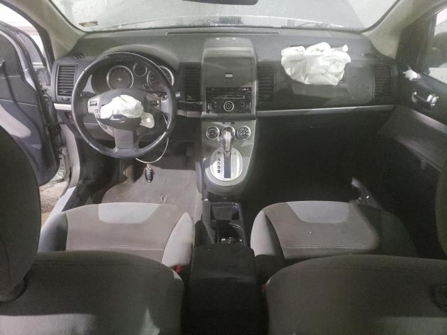 Photo 8 from auction – 2011 NISSAN SENTRA 2.0 with VIN 3N1AB6AP9BL675447