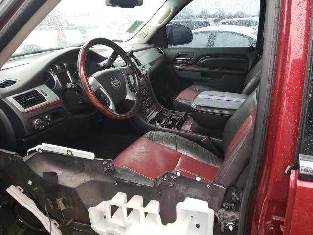 صورة رقم 7 من المزاد - 2011 CADILLAC ESCALADE L مع VIN 1GYS4BEFXBR164239