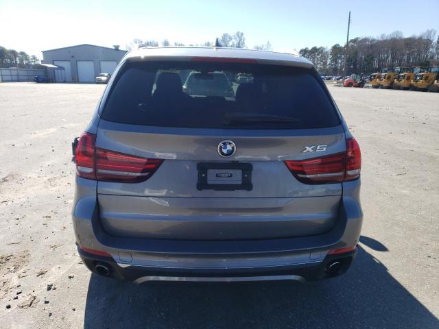 Photo 6 from auction – 2017 BMW X5 XDRIVE3 with VIN 5UXKR0C3XH0V82722