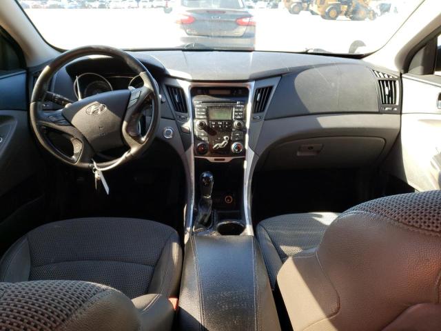 Photo 8 from auction – 2011 HYUNDAI SONATA SE with VIN 5NPEC4AC2BH268180