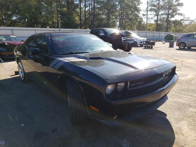 Photo 4 from auction – 2009 DODGE CHALLENGER with VIN 2B3LJ54T59H546976